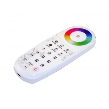 RGB touch контроллер 18A RF 216W 12V + PRG